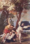 Martyrdom of St. Peter the Martyr Domenico Zampieri